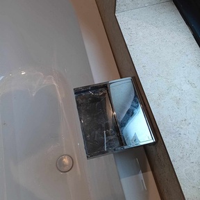 Builders Clean South Hampstead NW6